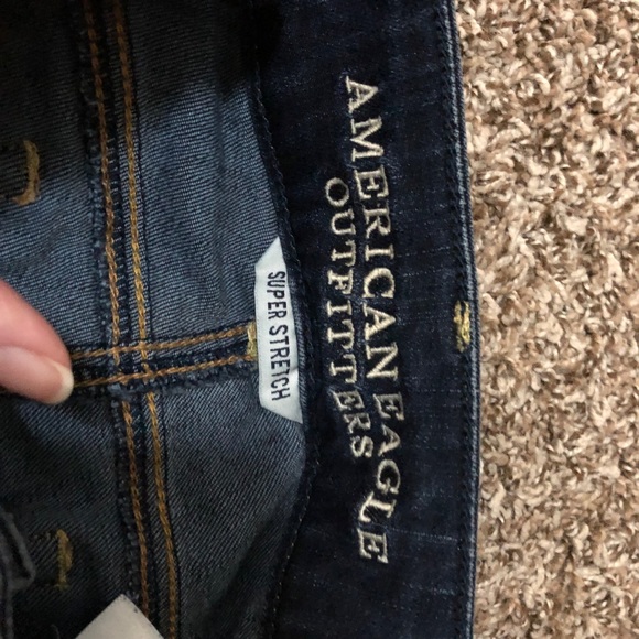 American Eagle Jeans - Picture 3 of 3